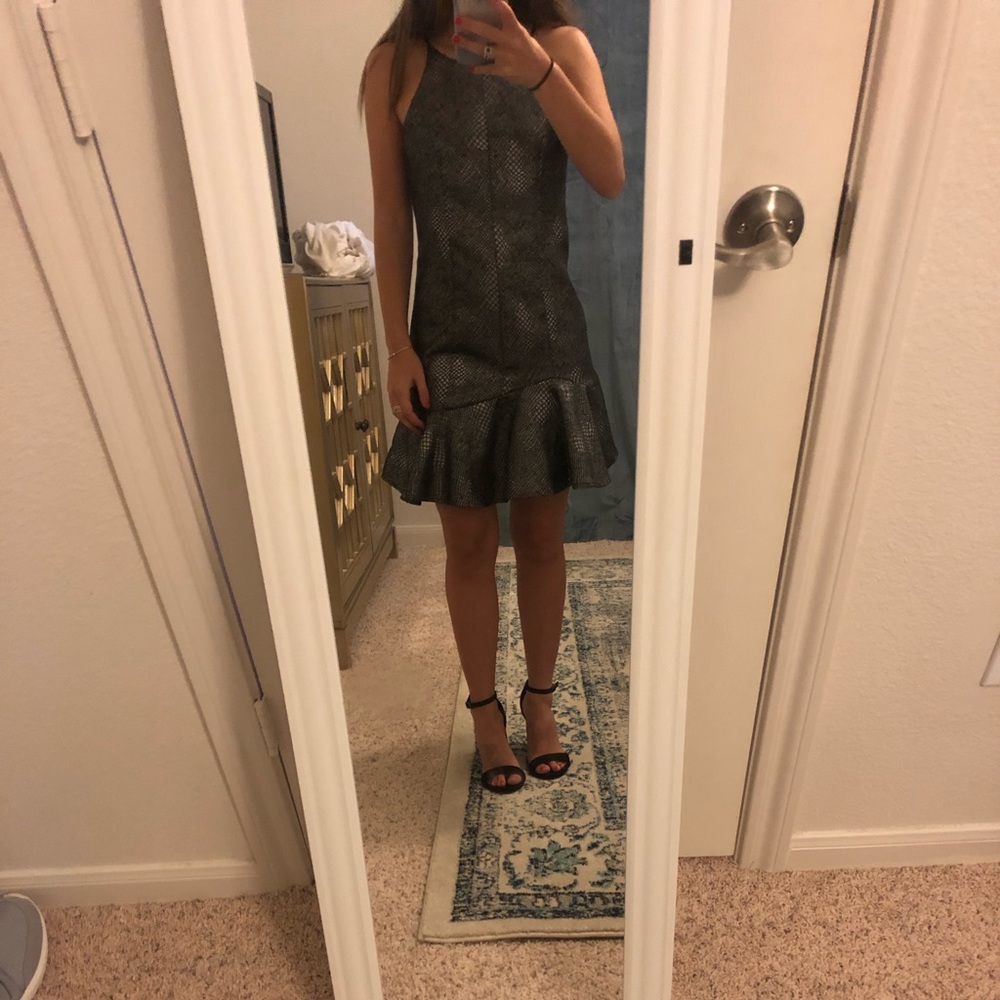 Adelyn Rae Dress